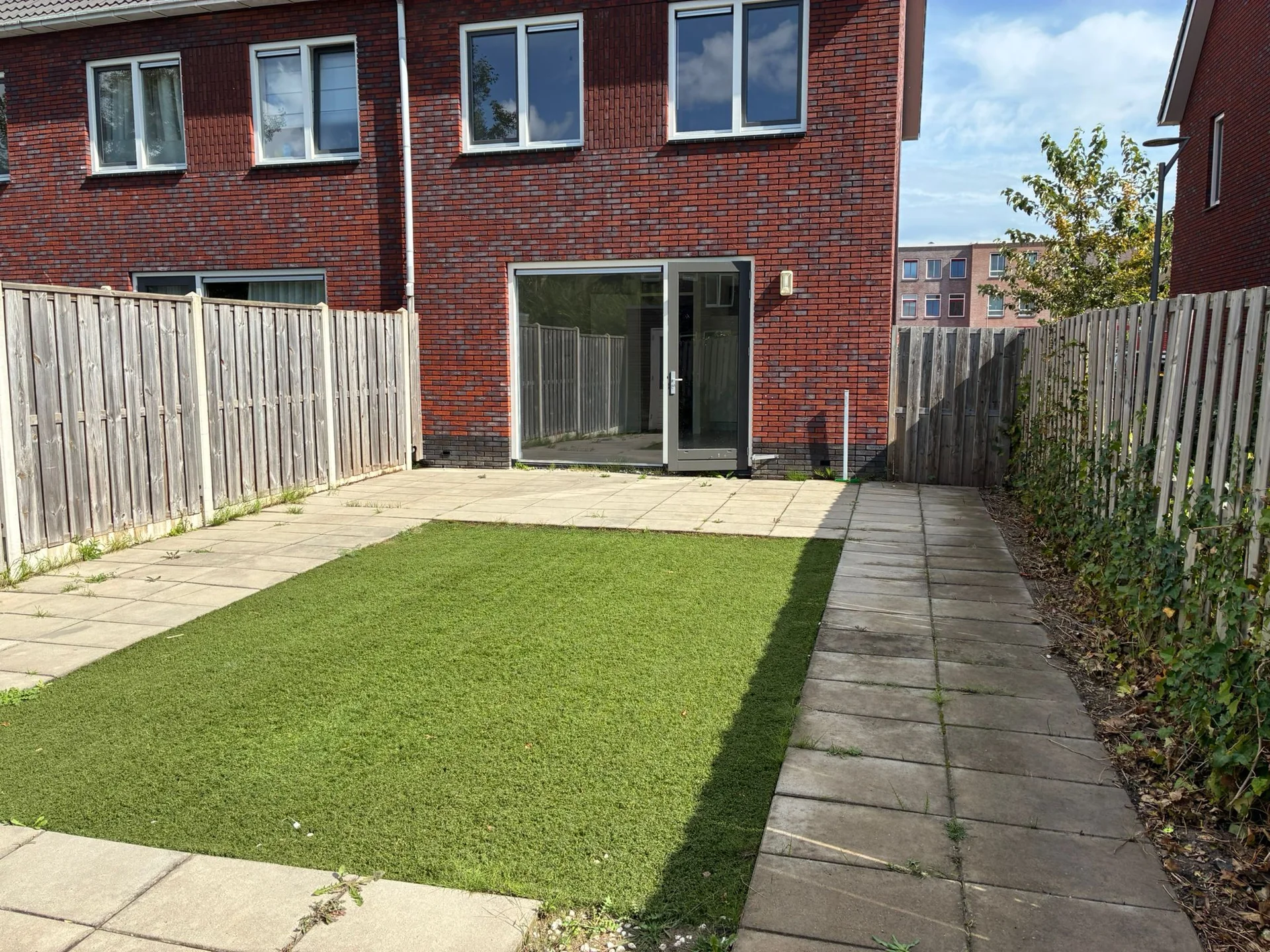 Rental property in Parvatistraat 22, Almere