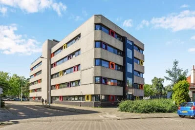 Rental property in Bomansplaats 30, Eindhoven