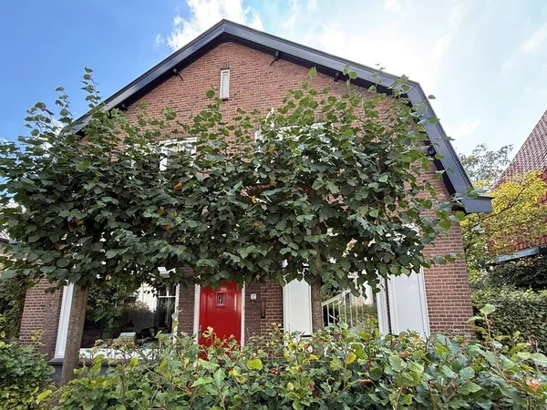 Rental property in Veenderweg 17, Bennekom