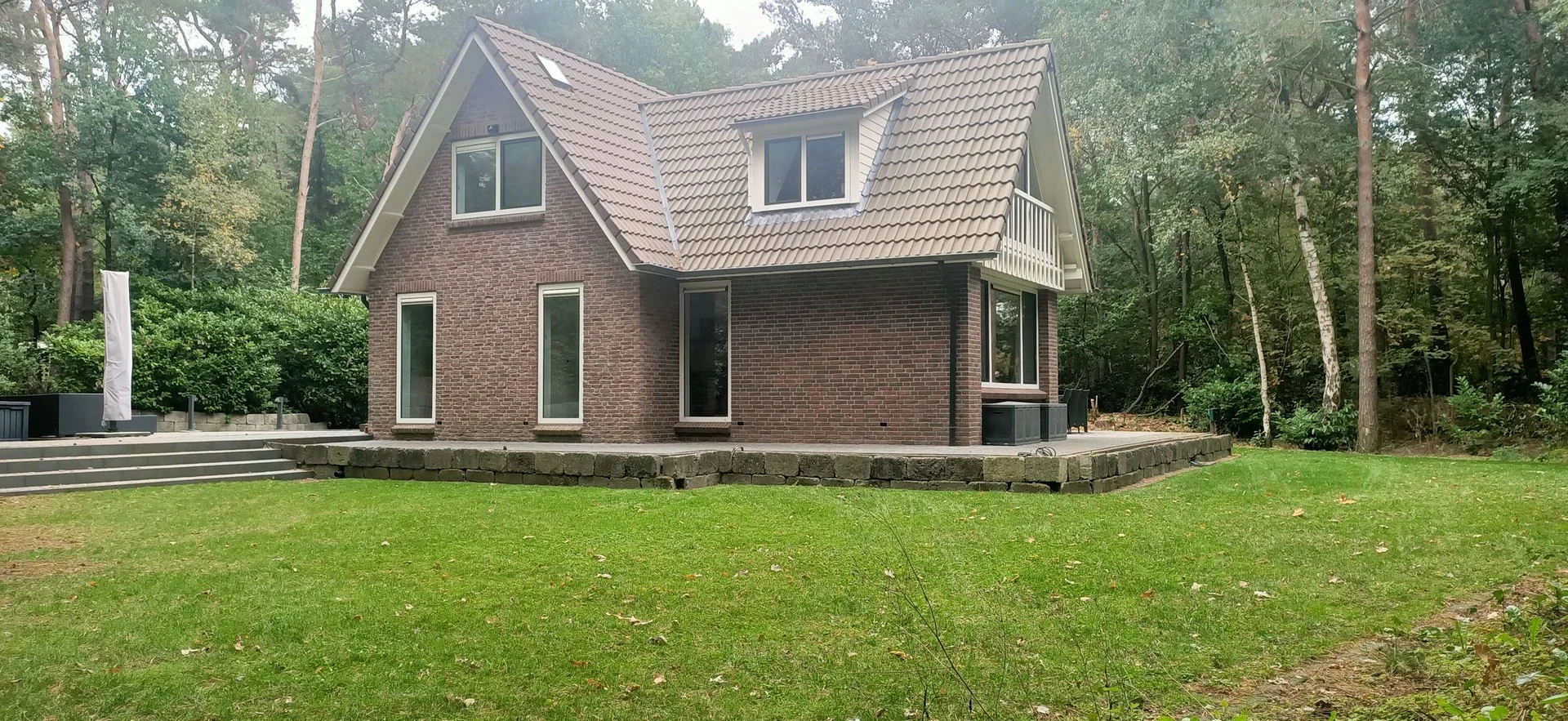 Rental property in Twentseweg 70, Heino