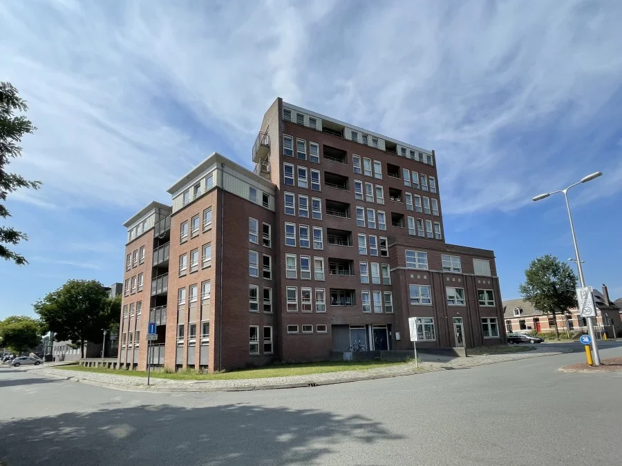 Rental property in Twentsestraat, Deventer