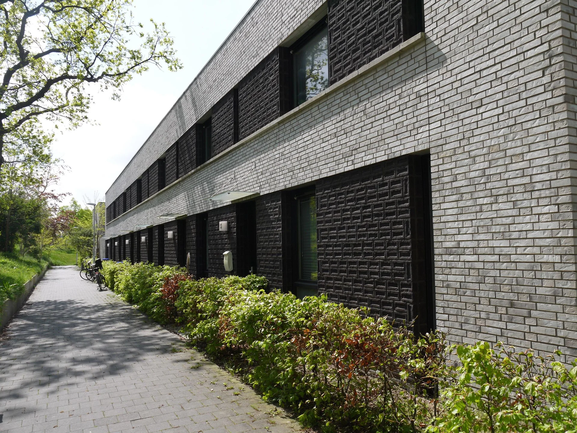 Rental property in Trumanhof 21, Utrecht