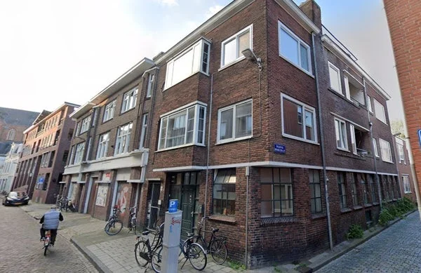 Rental property in Schoolholm 18-2, Groningen