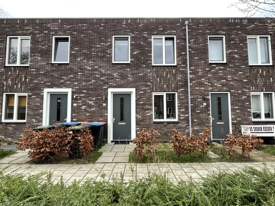 Rental property in Landsherenlaan, Deventer