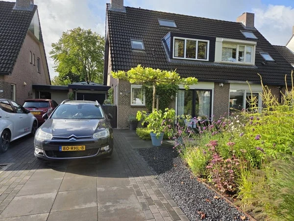 Rental property in Ottoborrengoed, Hoevelaken
