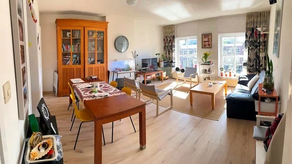 Rental property in Noordeinde, Delft