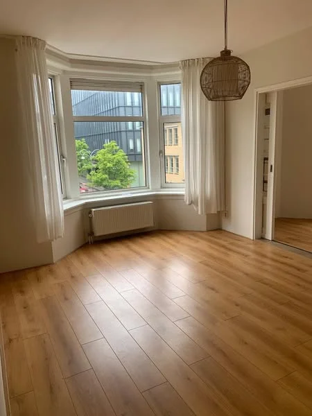 Rental property in Van Rappardstraat, Amsterdam