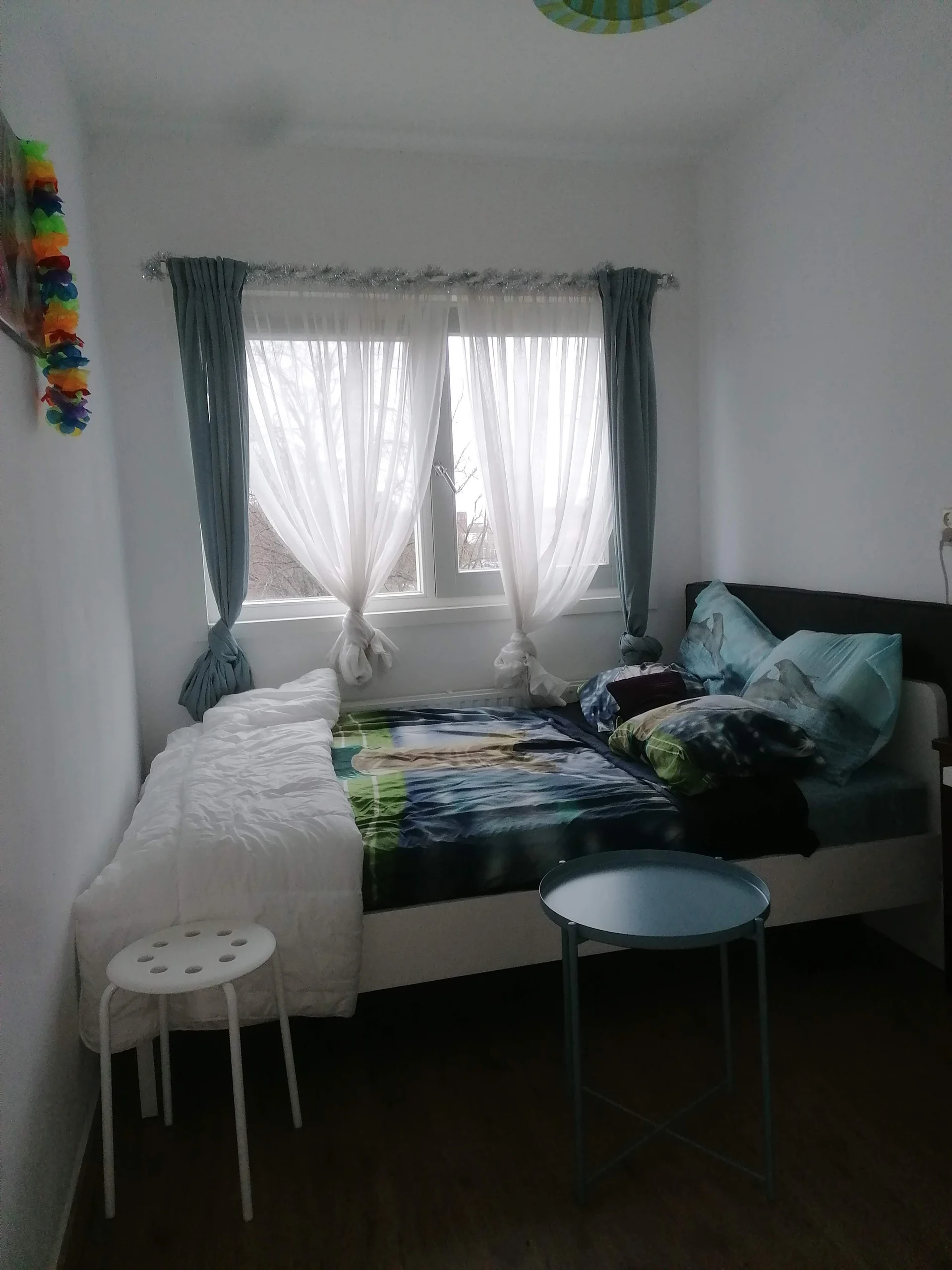 Rental property in Marco Pololaan, Utrecht