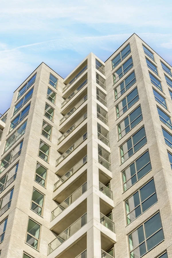 Rental property in Karspeldreef 4C-31, Amsterdam