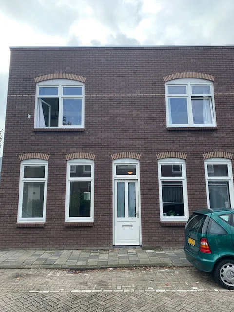 Rental property in Prins Hendrikstraat, Gouda