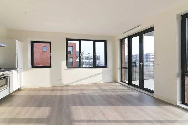Rental property in Martinus Nijhofflaan, Delft