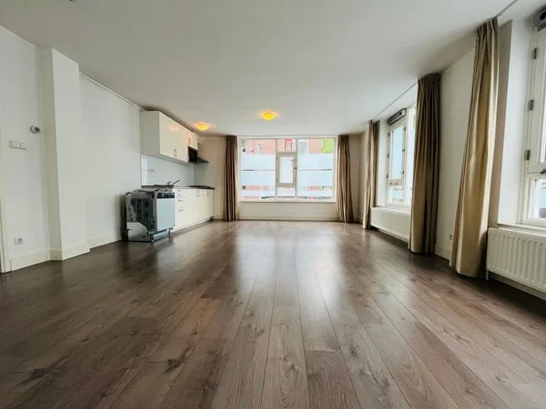 Rental property in Meekrapstraat 2A, Rotterdam