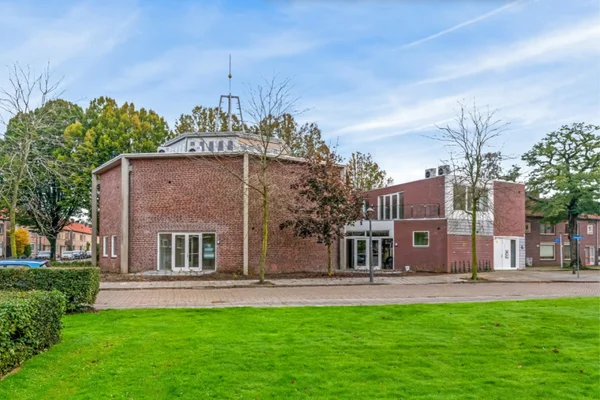 Rental property in Frederik Hendrikplein, Eindhoven