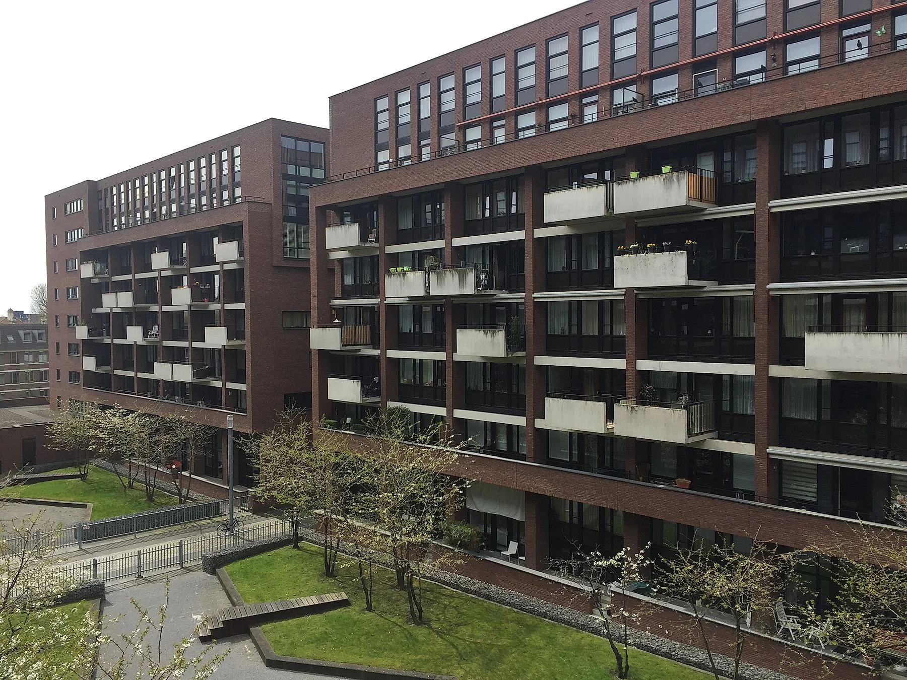 Rental property in Lichtstraat 53, Eindhoven