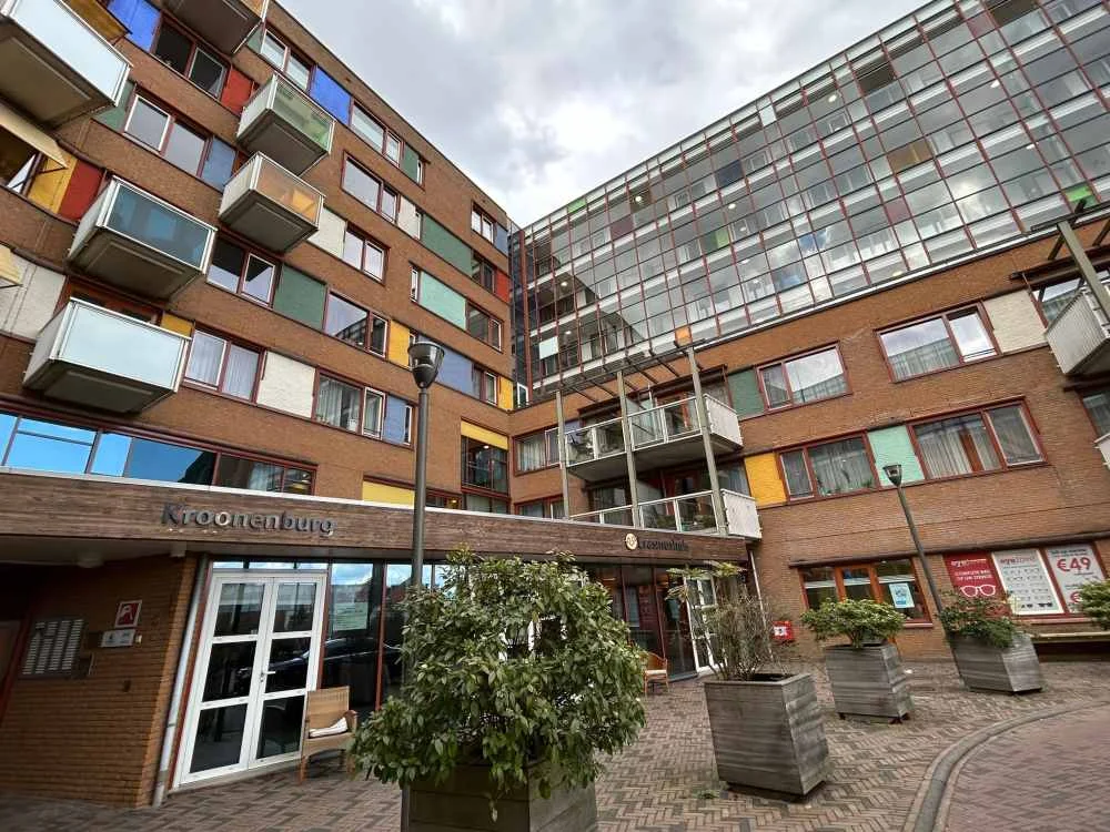 Rental property in Noorderven 149, Zaandam