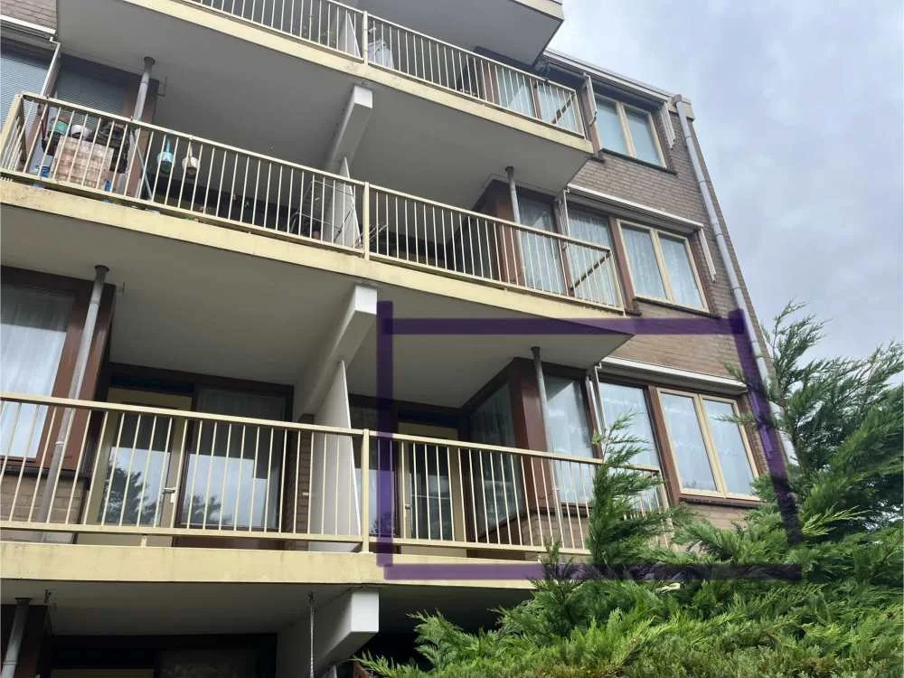 Rental property in Ravensteinstraat 23, Amsterdam