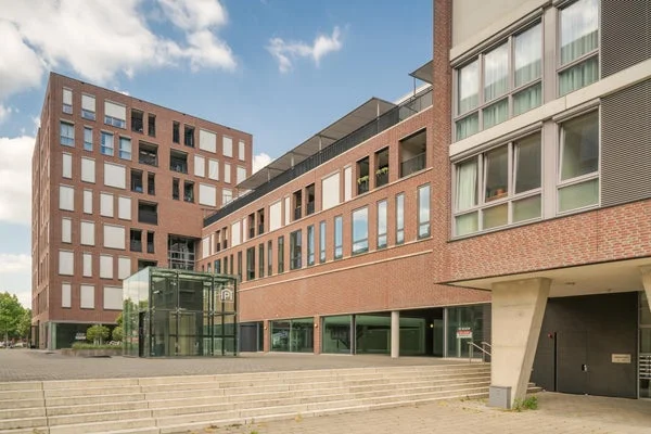 Rental property in Beekpoort 26, Weert