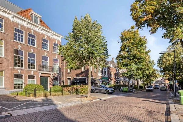 Rental property in Ginnekenweg, Breda