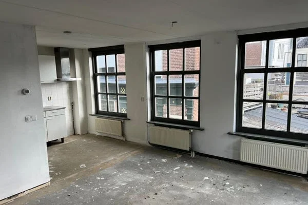 Rental property in Grote Havensteeg, Hoorn