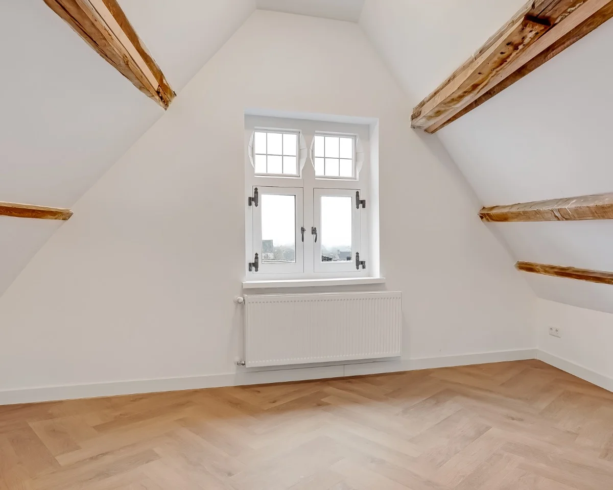 Rental property in Haagdijk, Breda