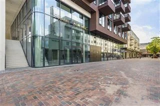 Rental property in Bijlmerplein 858U-6, Amsterdam