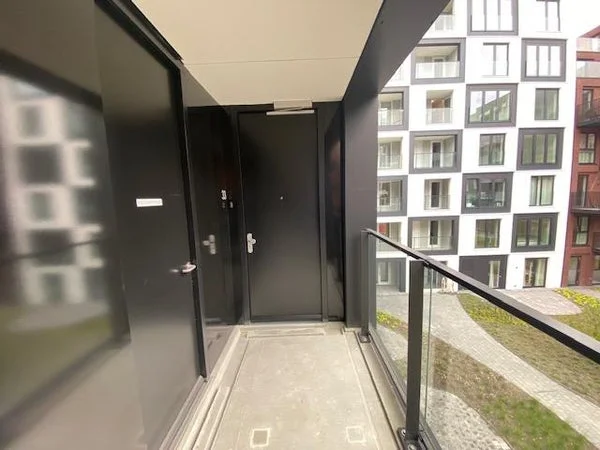 Rental property in Mies van der Rohestraat, Hoofddorp