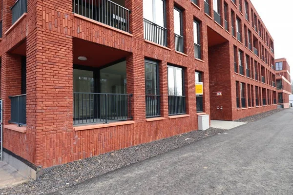 Rental property in Merkatplantsoen, Maastricht