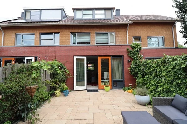 Rental property in Monseigneur doctor H. Poelslaan, Amstelveen