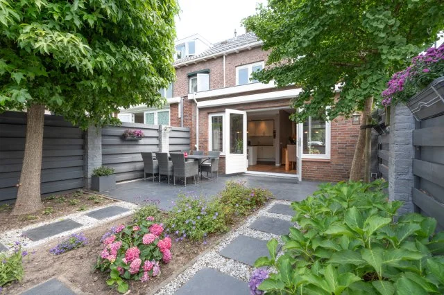 Rental property in Witte de Withweg, Breda