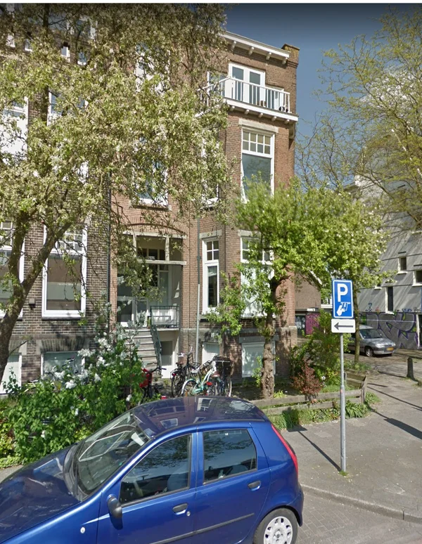 Rental property in Oosterlaan, Zwolle