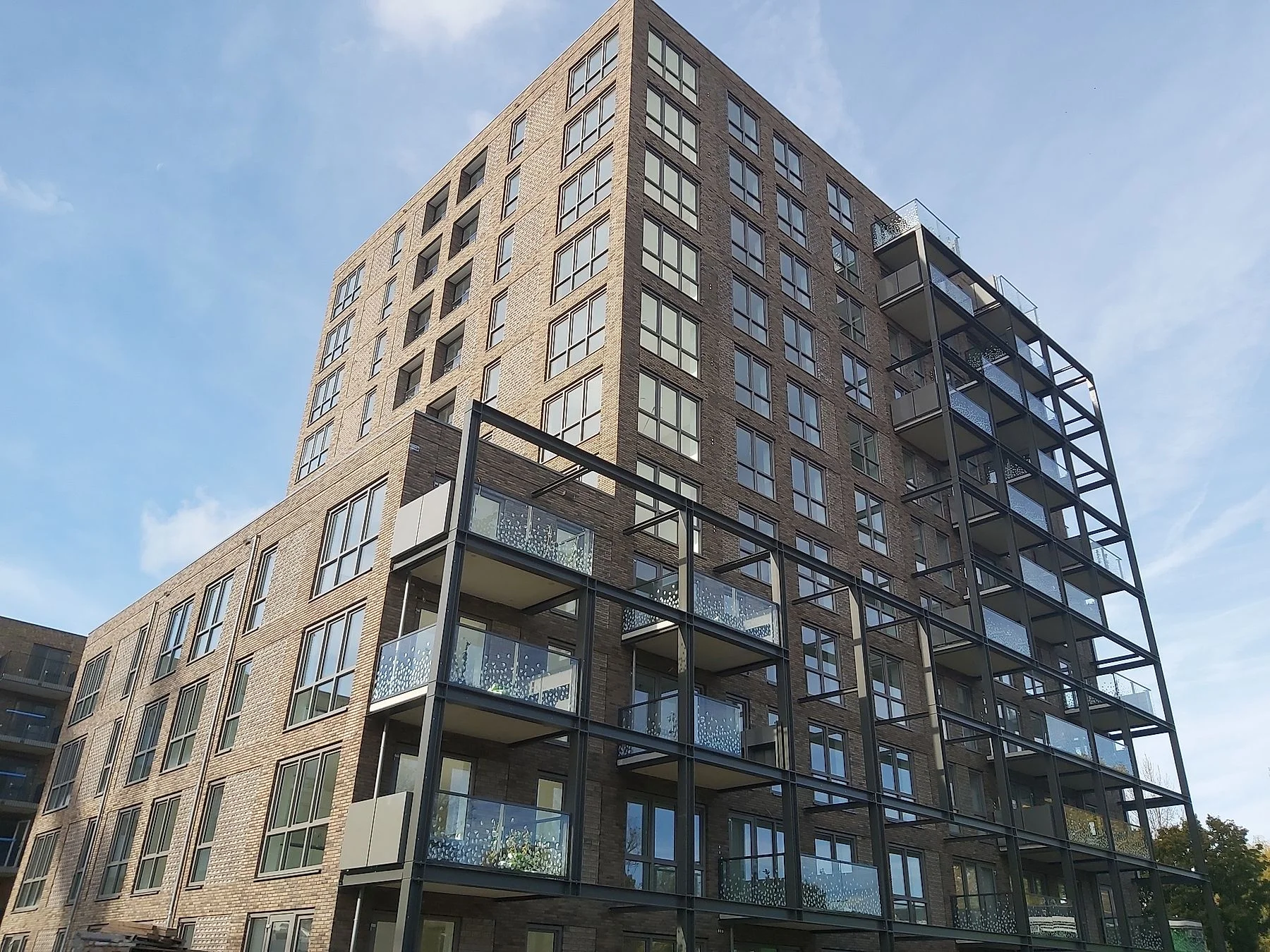 Rental property in Kopermolen 34, Woerden