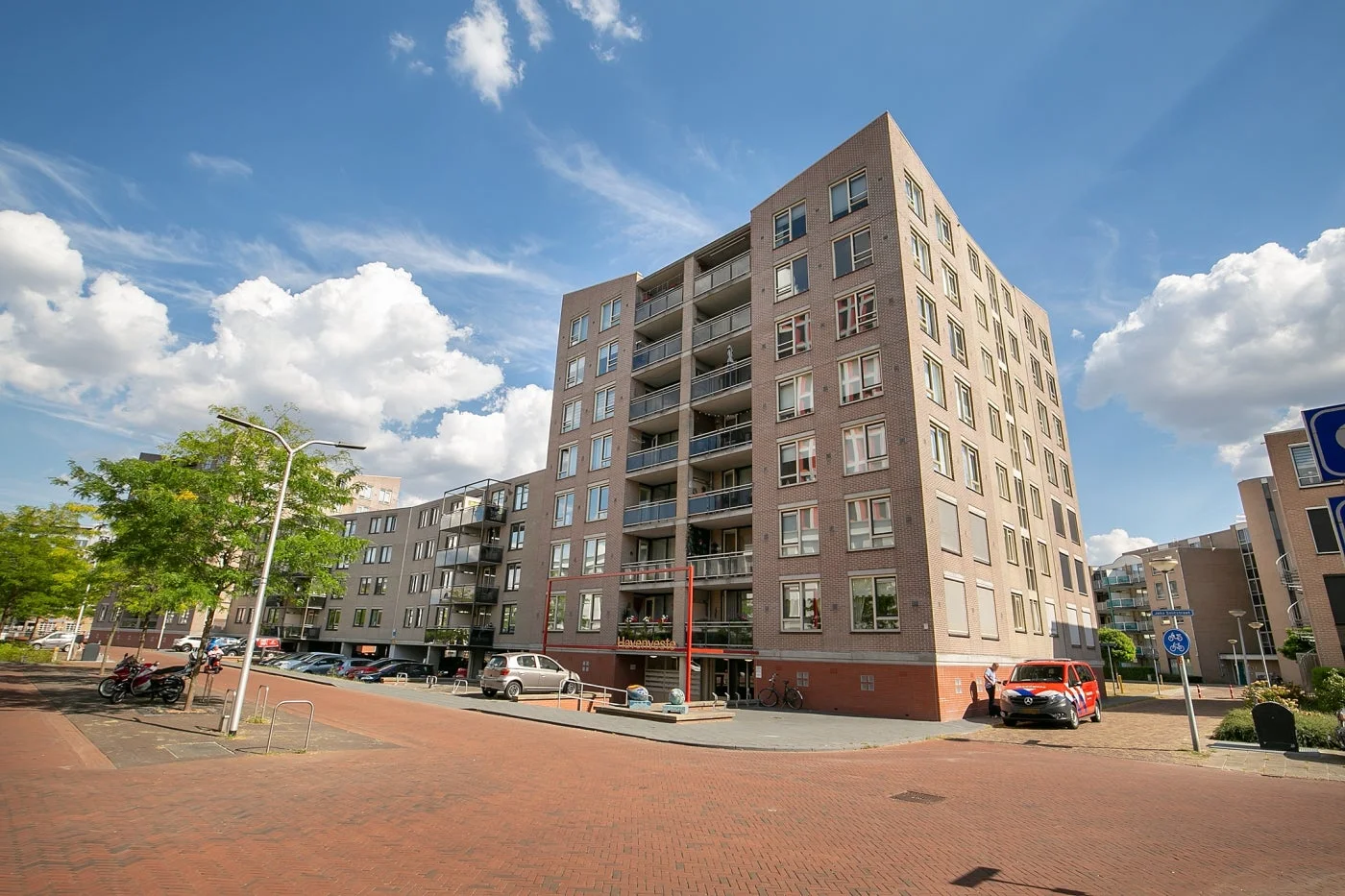 Rental property in Joke Smitstraat, Almelo