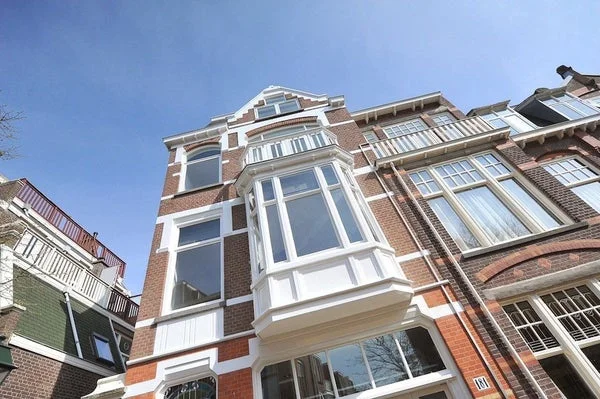 Rental property in Antonie Duyckstraat, The Hague
