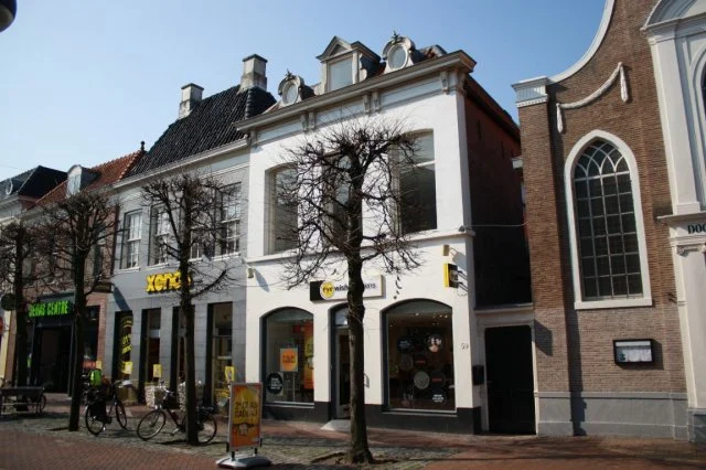 Rental property in Grotestraat, Almelo