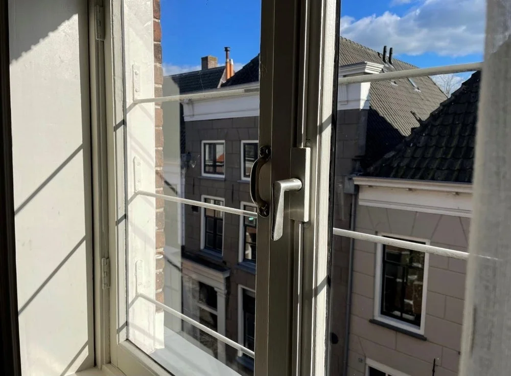 Rental property in Broederweg 8261, Kampen
