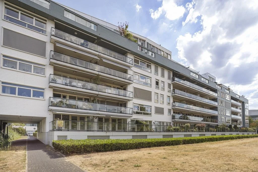 Rental property in Park Weidedorp, Hengelo