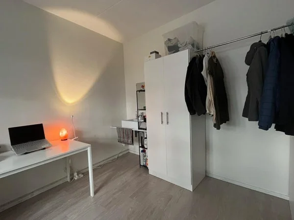 Rental property in Wycker Grachtstraat, Maastricht