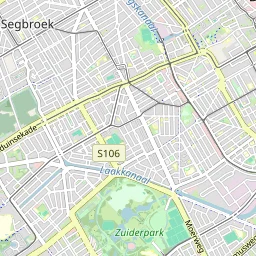 Rental property in The Hague