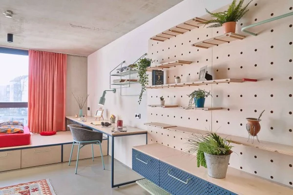Rental property in St. Stephanusstraat 53, Nijmegen