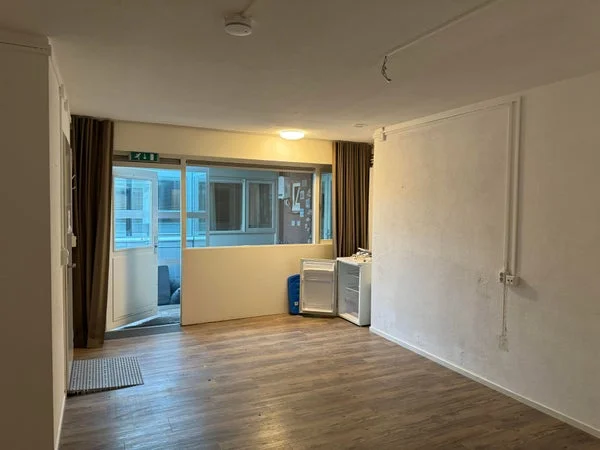 Rental property in Pijlijserstraat, Tilburg