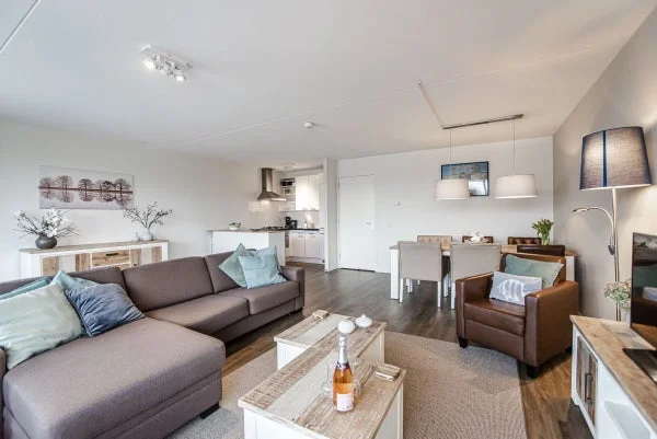 Rental property in Veerpolder, Warmond