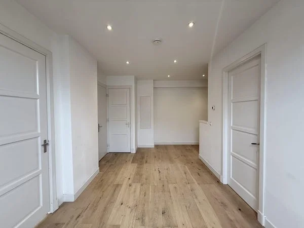Rental property in Dusartstraat, Amsterdam