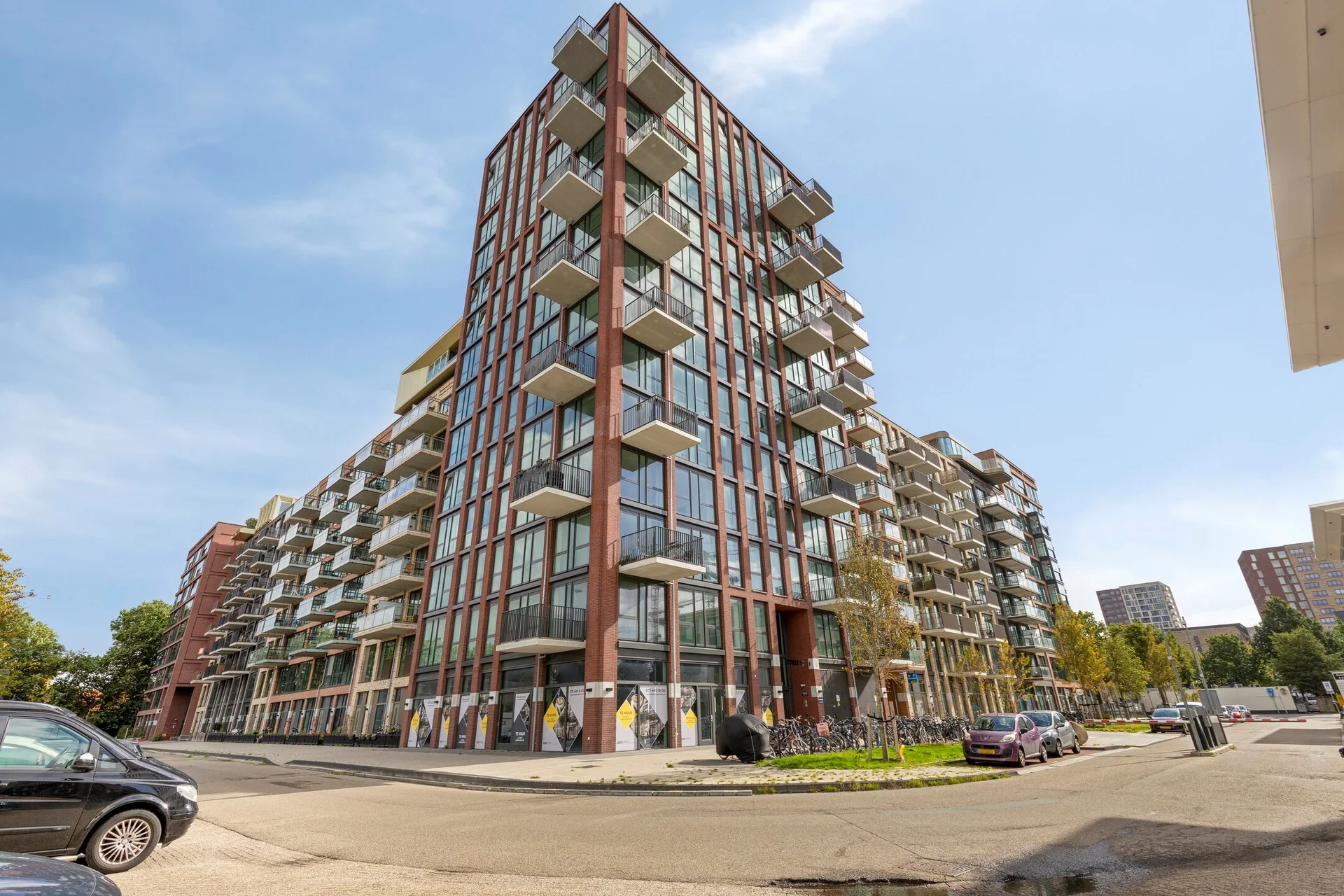 Rental property in Perzikweg 130, Leiden