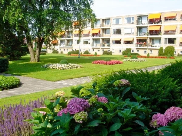 Rental property in Frederik van Eedenlaan, Hilversum