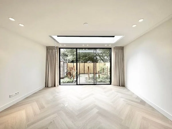 Rental property in Admiraal De Ruijterweg 1055, Amsterdam