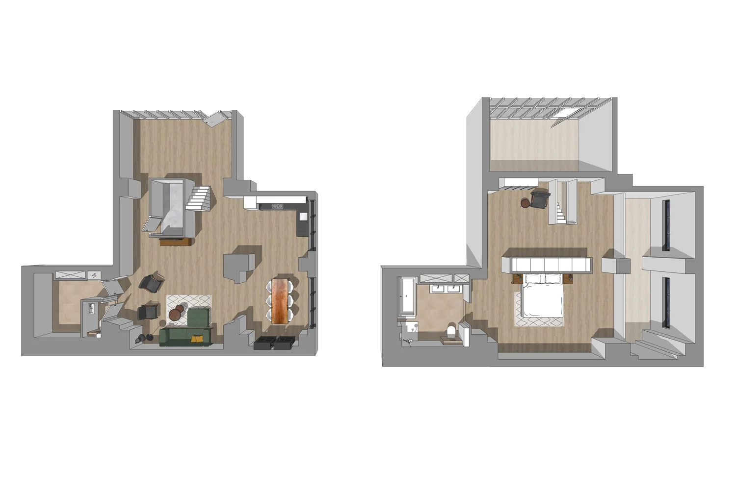 Rental property in Kastanjelaan 1-429, Eindhoven