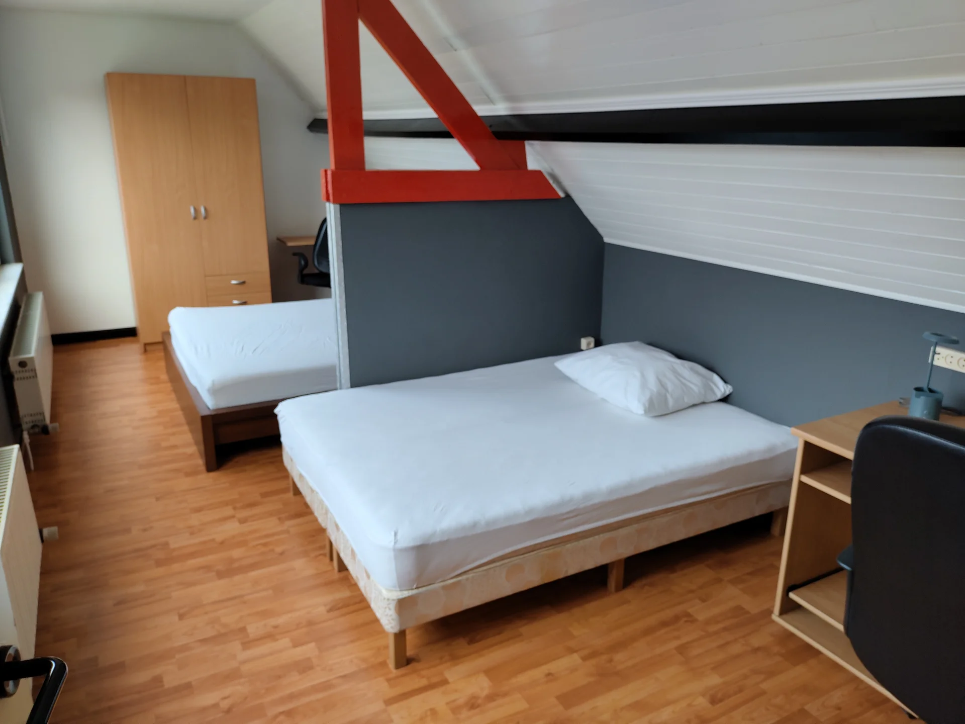 Rental property in Tilburg