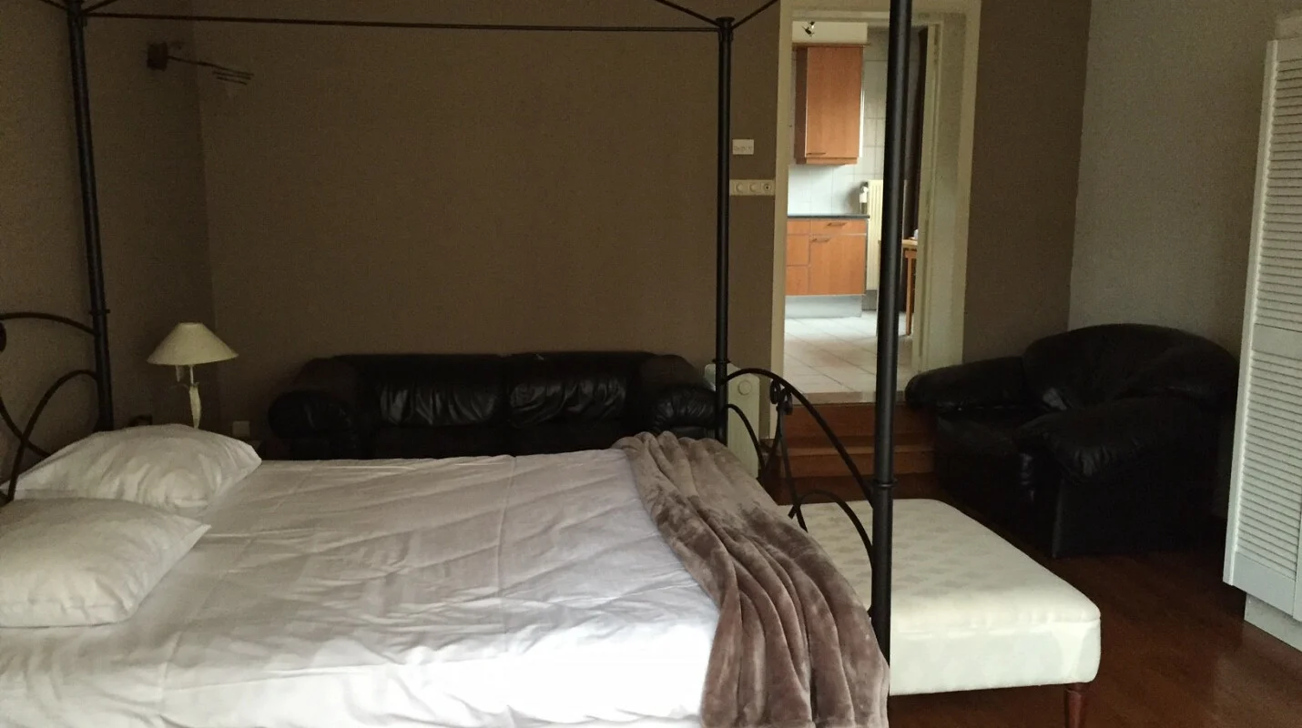 Rental property in Koning Childebertstraat, Maastricht