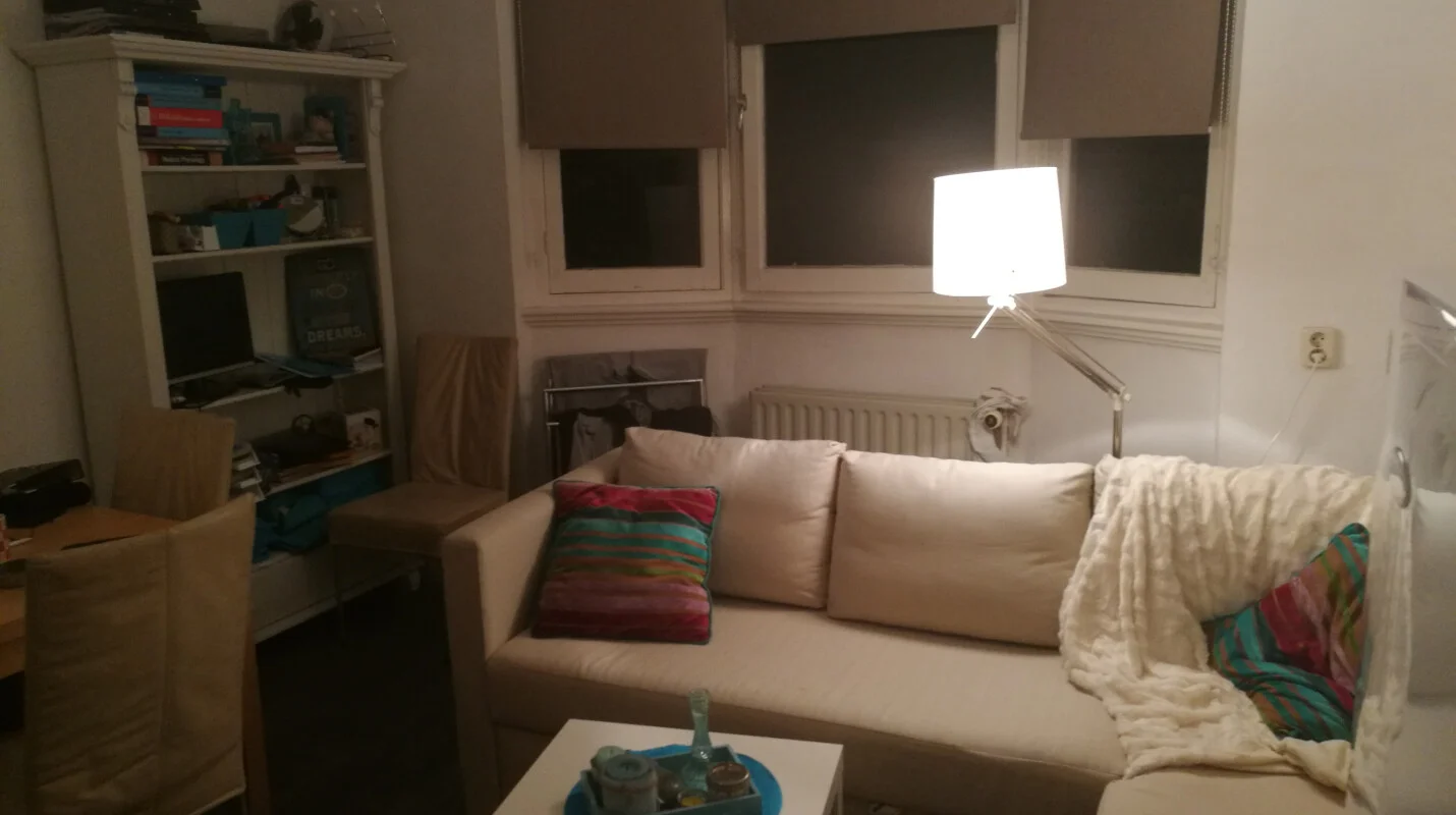 Rental property in Eburonenweg 4, Maastricht