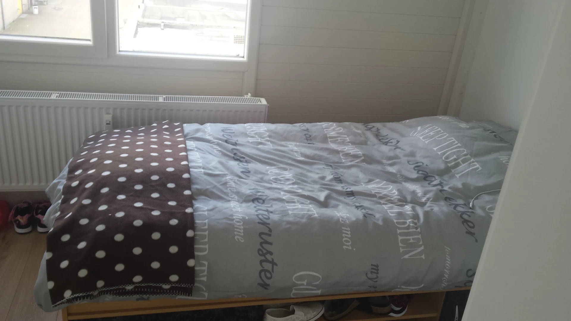 Rental property in Korte Hoefstraat, Tilburg